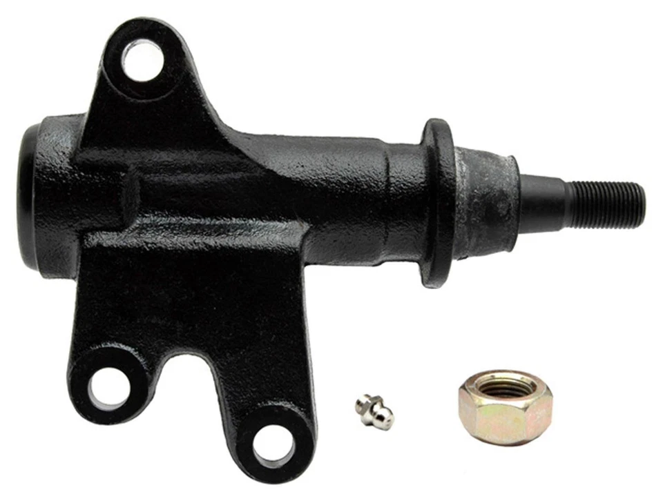 转向怠速臂支架 Assem 适合 1993 - 2000 GMC C2500,C3500,K2500,K3500,Yuko — 第 3/3 张图片