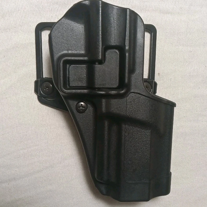 Funda Blackhawk SERPA CQC RARA NUEVA FN Five-seveN 5.7 (versión USG) para mano derecha Foto 2 de 4