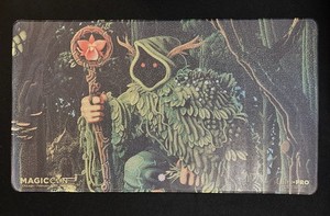 Magic:Con敏捷なこそ泥、ラガバン　SecretLair プレイマット Secret Lair】プレイマット《敏捷なこそ泥、ラガバン/Ragavan