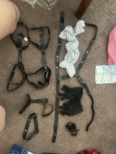 Danganronpa V3 Miu Iruma Cosplay Pink Uniform Costume Halloween Outfits Women - Picture 4 of 7