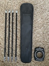 Vintage Asahi Pentax Copipod with Original Case Nice - Made In Japan     