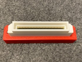 72 to 60 Pin Adapter Converter NES to Famicom Games FC Console System - 3D Print