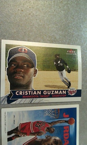 2001 Fleer Tradition MLB OVERSIZE  RARE ODDBALLS (#101 - #200)  YOU PICK - Picture 31 of 85