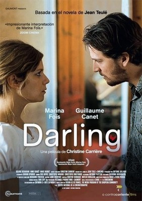 DARLING (DVD)