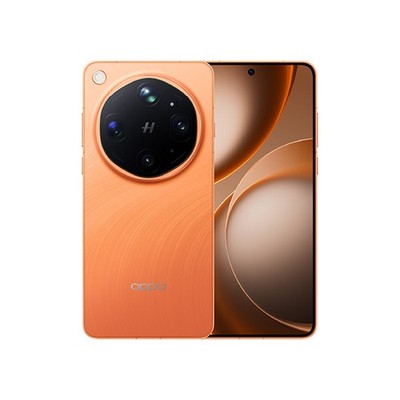 スマートフォン本体 OPPO Find X9 ULTRA 12/512 New) OPPO Find X9 Ultra 5G 12GB+512GB ORANGE Dual SIM Android Cell
