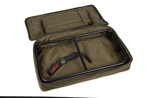 Spomb MK2 Double Bucket Stand Kit höhenverstellbarer Eimerständer mit Rod Rest - Bild 3 von 8