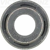 Seal Ring, valve stem fits: NISSAN PULSAR V Hatchback (N14) 2.0 GTI 16V,NISSA