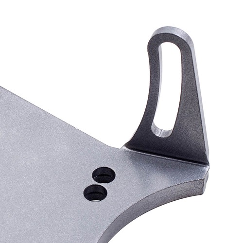 H-Series Alternator Bracket for Acura Honda H22 Swap EF EG EK DA DC2 37inch Belt - Picture 12 of 12
