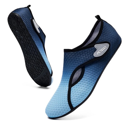 Water Shoes Quick Dry Barefoot for Swim Diving Surf Aqua Sport Beach Vacation - Bild 9 von 10