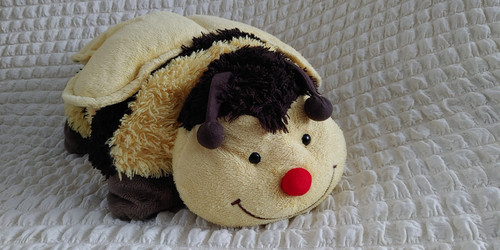 Bee Pillow Pets - Picture 11 of 14