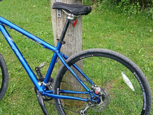 2007 Gary Fisher Montare Gravel mountain bike 700c - Picture 5 of 20