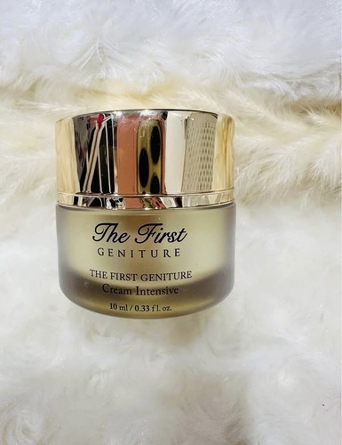 OHUI The First Geniture New Special Gift Set 5 items Travel Size, Anti-Aging - Picture 6 of 8