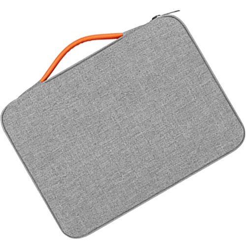 Fleece -Liner -Tasche Fräulein Laptophülle Aus Neopren Laptop-Schutzhülle - 第 9/12 張圖片