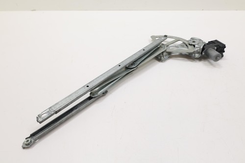 2016 - 2024 TOYOTA 4RUNNER FRONT LEFT SIDE DOOR WINDOW REGULATOR W/ MOTOR OEM - Bild 11 von 15