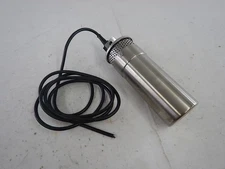 ECO-WORTHY 12V DC Submersible Deep Well Pump, MAX Flow 3.2GPM, Max Head 230ft