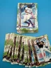 2025 Topps Holiday - Plaid Parallels **You Pick** Advent Calendar Exclusive
