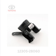 TOYOTA RAV4 Engine Mounting Insulator Sub Assy RH 12305-28060 Genuine OEM