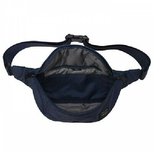 Yoshida Porter Bag FLASH WAIST BAG(S) 689-05953 schwarz Sendungsverfolgung von JP z105 - Bild 5 von 5