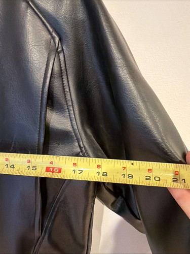 Chaqueta Harley Davidson para mujer talla desconocida - Imagen 13 de 14