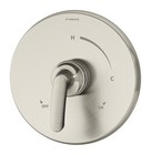 5500-STN-TRM Elm Shower Valve Trim in Satin Nickel (Valve Not Included)
