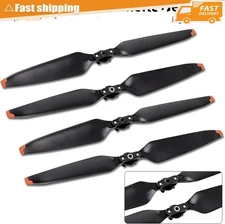 2 Pairs Low-Noise Propellers Fits For DJI Mavic 3/Mavic 3 Pro/Mavic 3 Classic