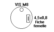 Anlasser für SEAT VOLKSWAGEN VW 2.3 TOLEDO GOLF BORA V5 - Bild 12 von 12
