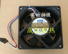 AVC 8025 48V 0.09A DA08025B48H 3 *hg