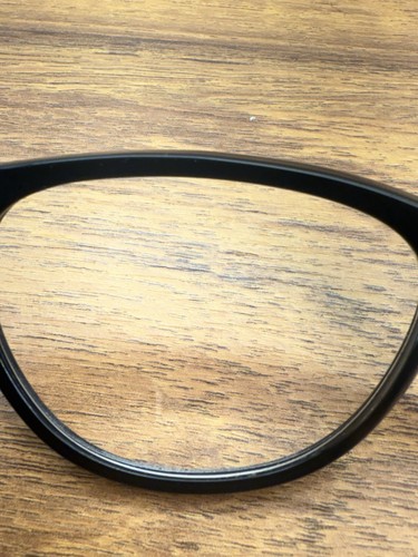Chanel 3277 Eyeglasses Frames Black/Gold Very Good 10/10 Made In Italy W/CASE - Picture 11 of 12