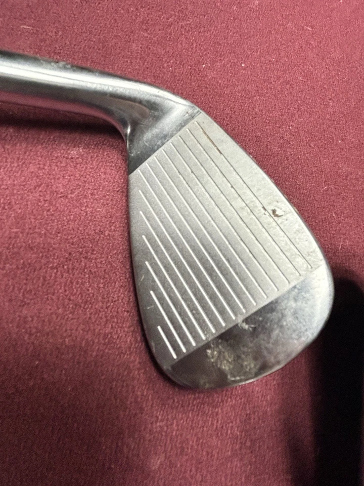 TaylorMade 2025 P790 Iron Set 4-PW Graphite Stiff Shafts Right Hand - Image 4 of 4