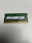 Samsung 8GB DDR4 2400MH Memory Module (M471A1K43CB1-CRC)