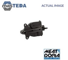 K107054 ACTUATOR AIR CONDITIONING MEAT & DORIA NEW OE REPLACEMENT