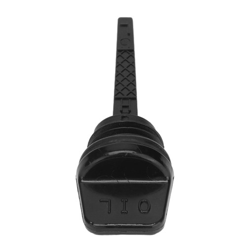 10Pcs Caps Öl Füllstoff Ölmessstab ABS Ölmessstäbe Für 154F Benzin Motoren