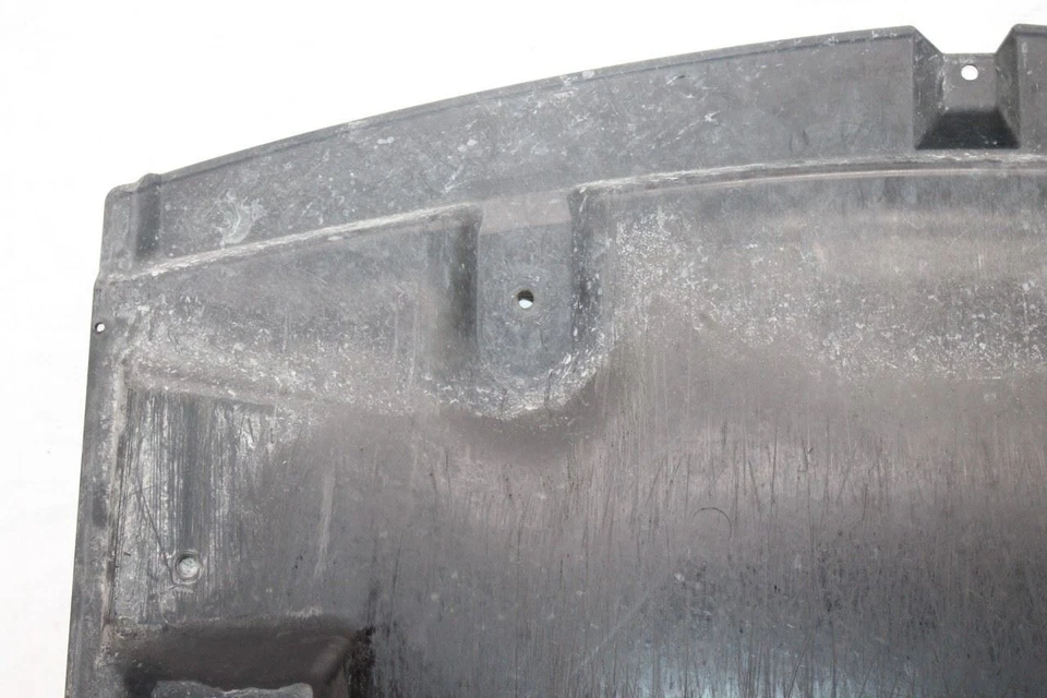 Chrysler Crossfire ZH CONV #400 2005 protector contra salpicaduras de motor Foto 2 de 4