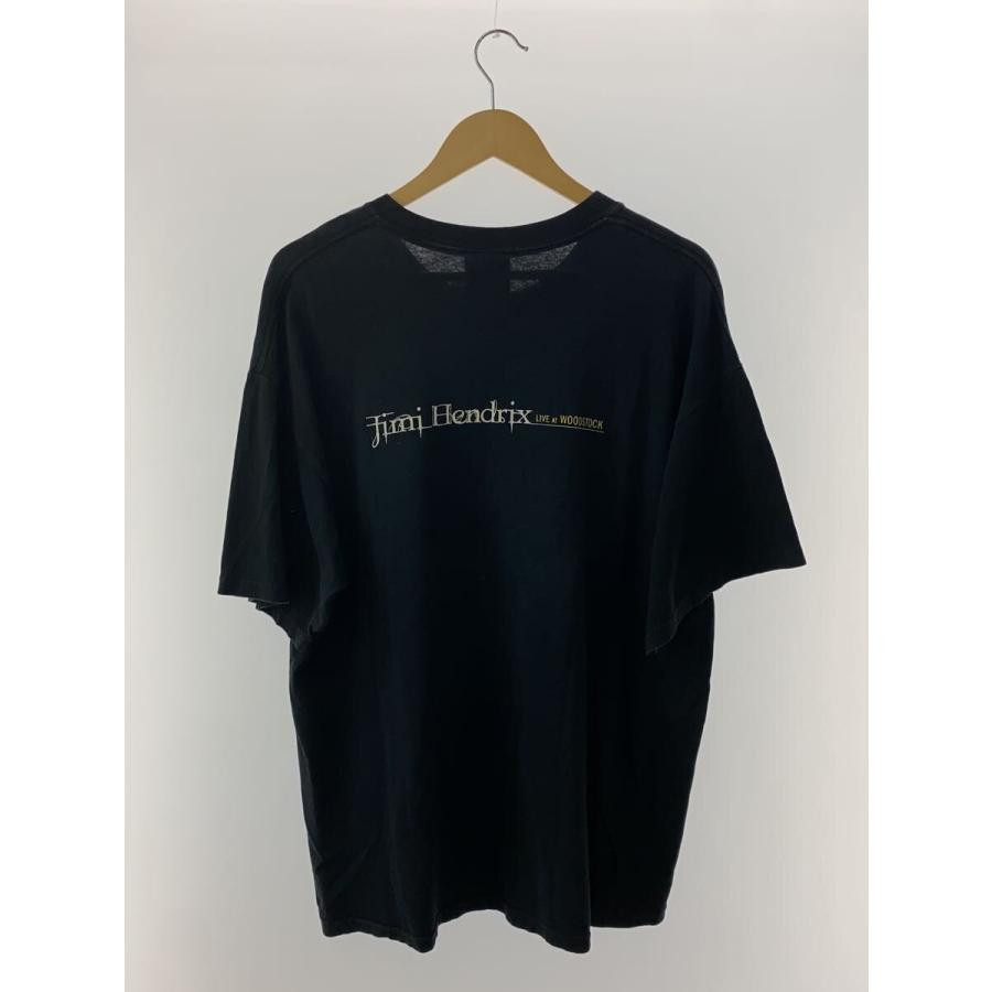 若者の大愛商品 Zion eBay | T-Shirt/Xl/Cotton/Black ミュージシャン