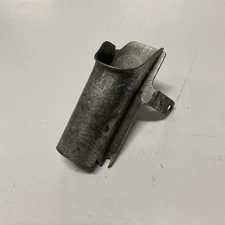 ORIGINAL ANTIQUE SLOT MACHINE PART - MILLS JENNINGS JACKPOT COIN CHUTE MLB 2775