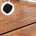 1 Rolle Bodenübergangsstreifen DIY Teppichbodenübergangsstreifen