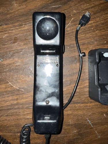Motorola HMN4073A - Zdjęcie 2 z 4