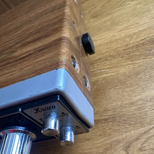 Kraco KCB-4004 CB-Funkgerät - gebraucht  - Bild 6 von 19