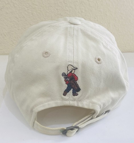 Gorra de golf Imperial vintage 1999 US Open 99 Pinehurst 2 - Imagen 4 de 8