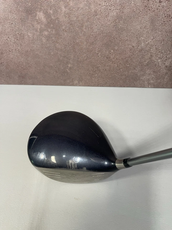 MENS CLEVELAND LAUNCHER TI 460 DRIVER, 10.5' LOFT, RIGHT HANDED REGULA GRAPHITE - Image 3 of 4