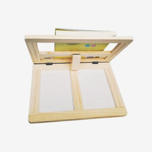 Universal Portable Faltbarer Tablet Halter Desktop Multi- Ständer für - Photo 9/11