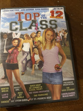 Top of the Class - 12 Movie Collection