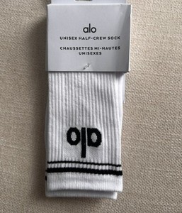 Alo Yoga Sock | eBay