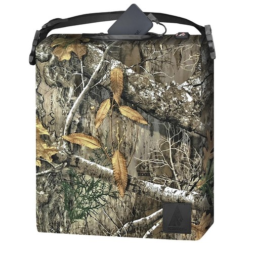 ActionHeat 5V Heated Hunting Seat Cushion - Camoflauge - Picture 2 of 4