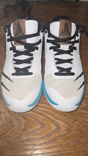 Nike Ja 1 Reverse Scratch Size 7 Men 