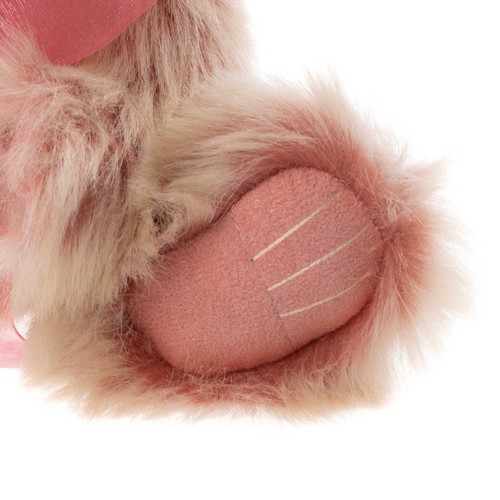 Juguete coleccionable de peluche Saturday - Charlie Bears - Imagen 5 de 6