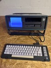 COMMODORE SX-64 - Der legendäre Executive Computer! Computergeschichte SX 64