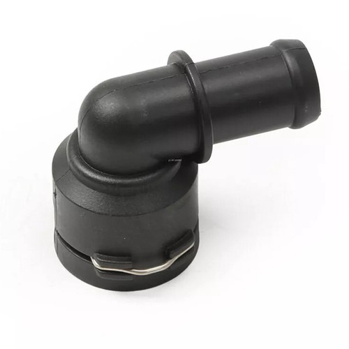 A 1K0122291J Sleek Black Design Wide Compatibility For A3 For Seat For Skoda - Picture 8 of 10