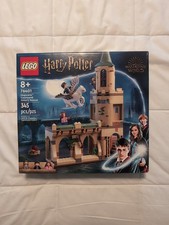 LEGO Harry Potter: Hogwarts Courtyard: Sirius's Rescue (76401)