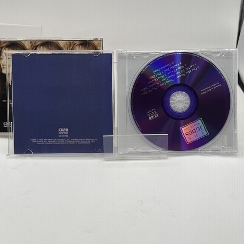 2FER Collection by Wynonna & River of Time by The Judds 2CD EX & VG - Picture 4 of 4